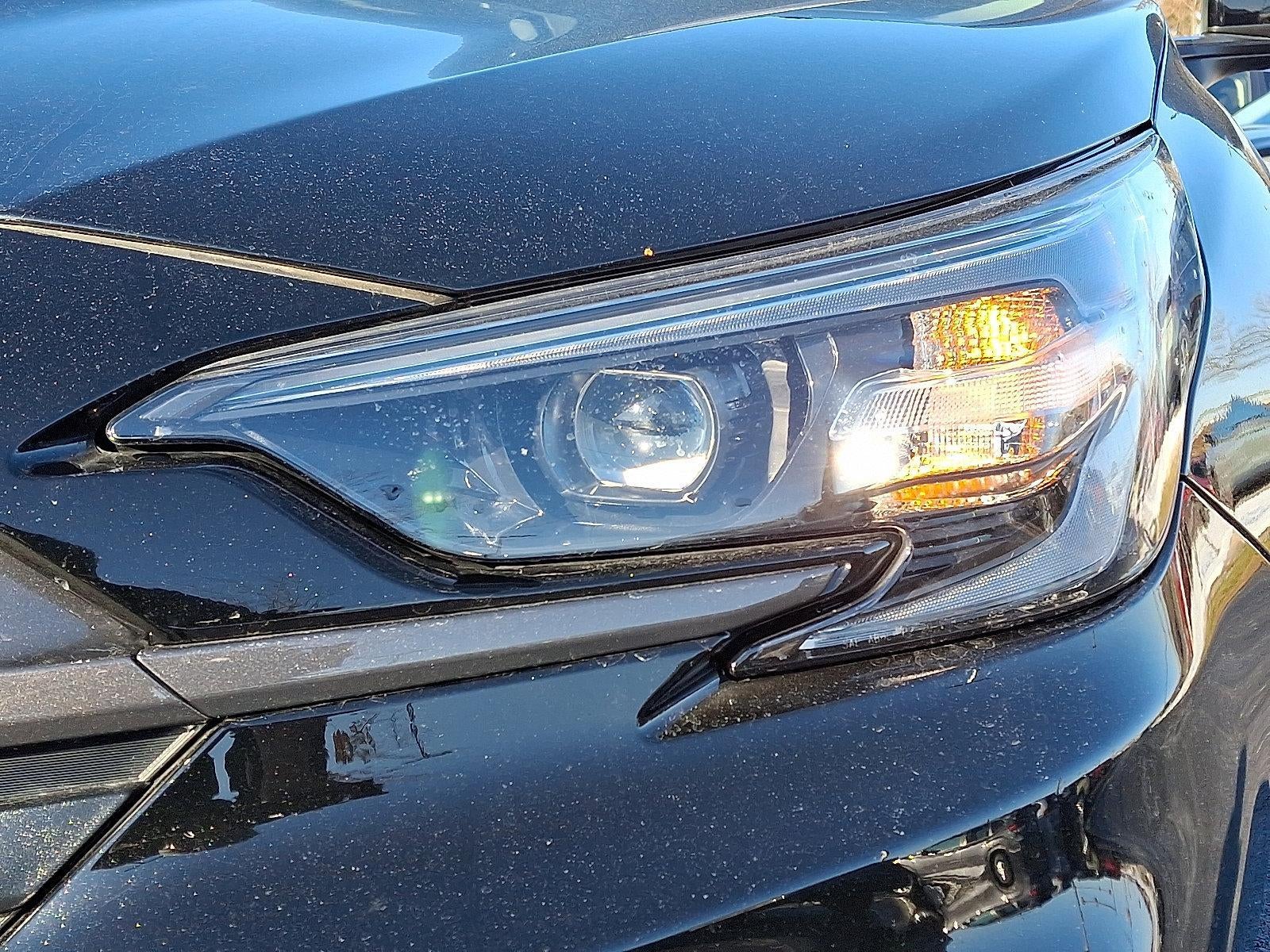 2025 Subaru Legacy Premium AWD