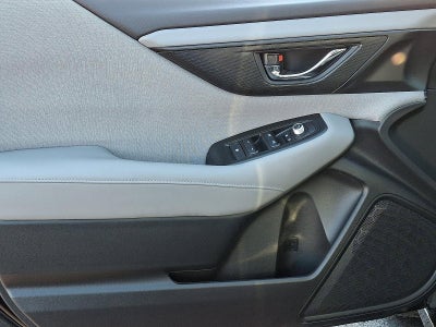 2025 Subaru Legacy Premium AWD