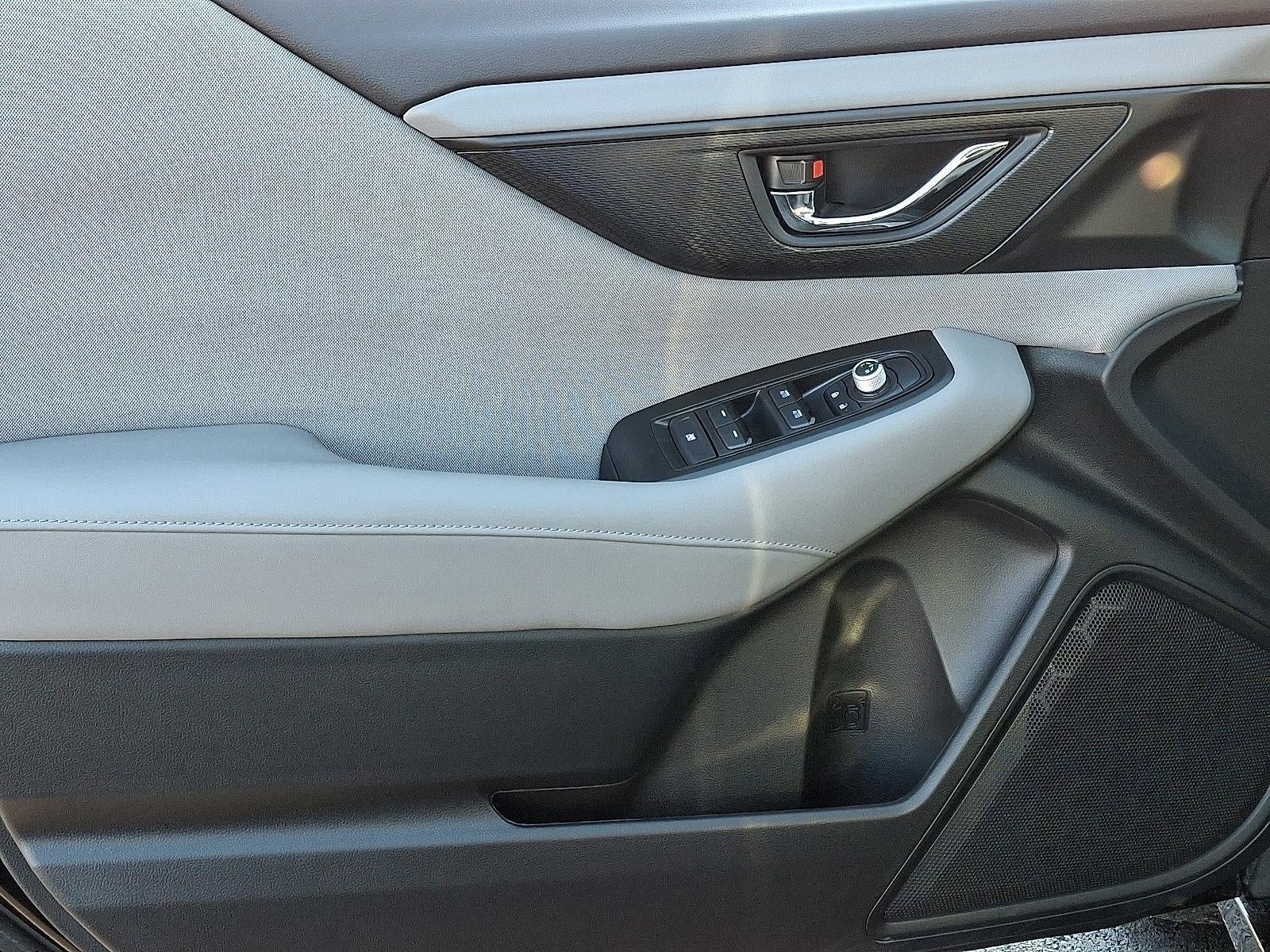 2025 Subaru Legacy Premium AWD