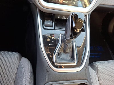 2025 Subaru Legacy Premium AWD