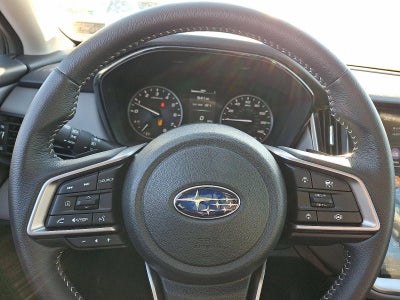 2025 Subaru Legacy Premium AWD