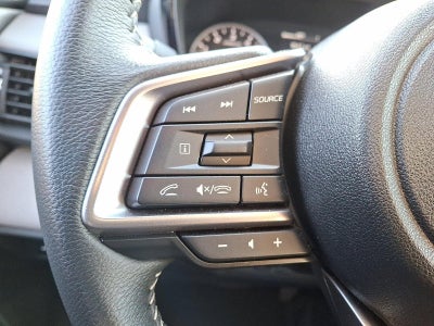 2025 Subaru Legacy Premium AWD