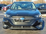2025 Subaru Legacy Premium AWD