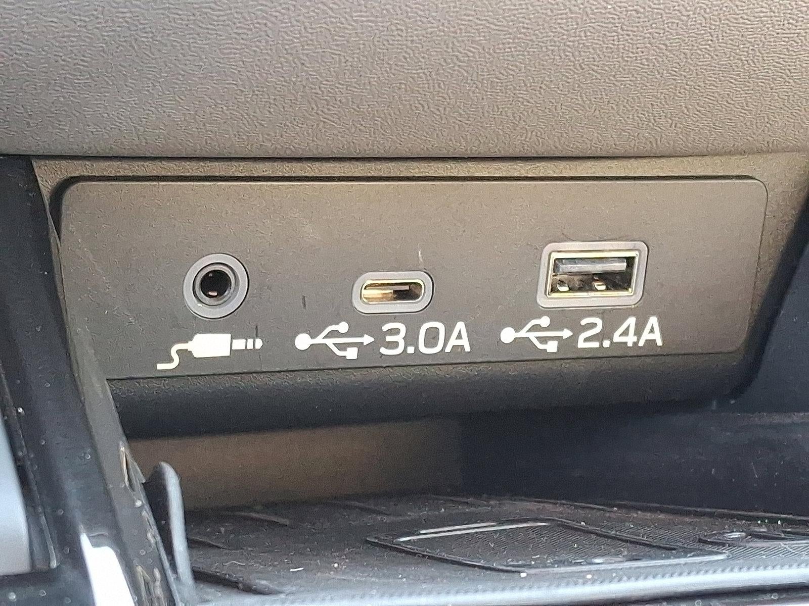 2025 Subaru Legacy Premium AWD