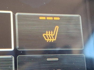 2025 Subaru Legacy Premium AWD