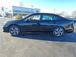 2025 Subaru Legacy Premium AWD