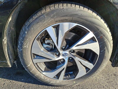 2025 Subaru Legacy Premium AWD