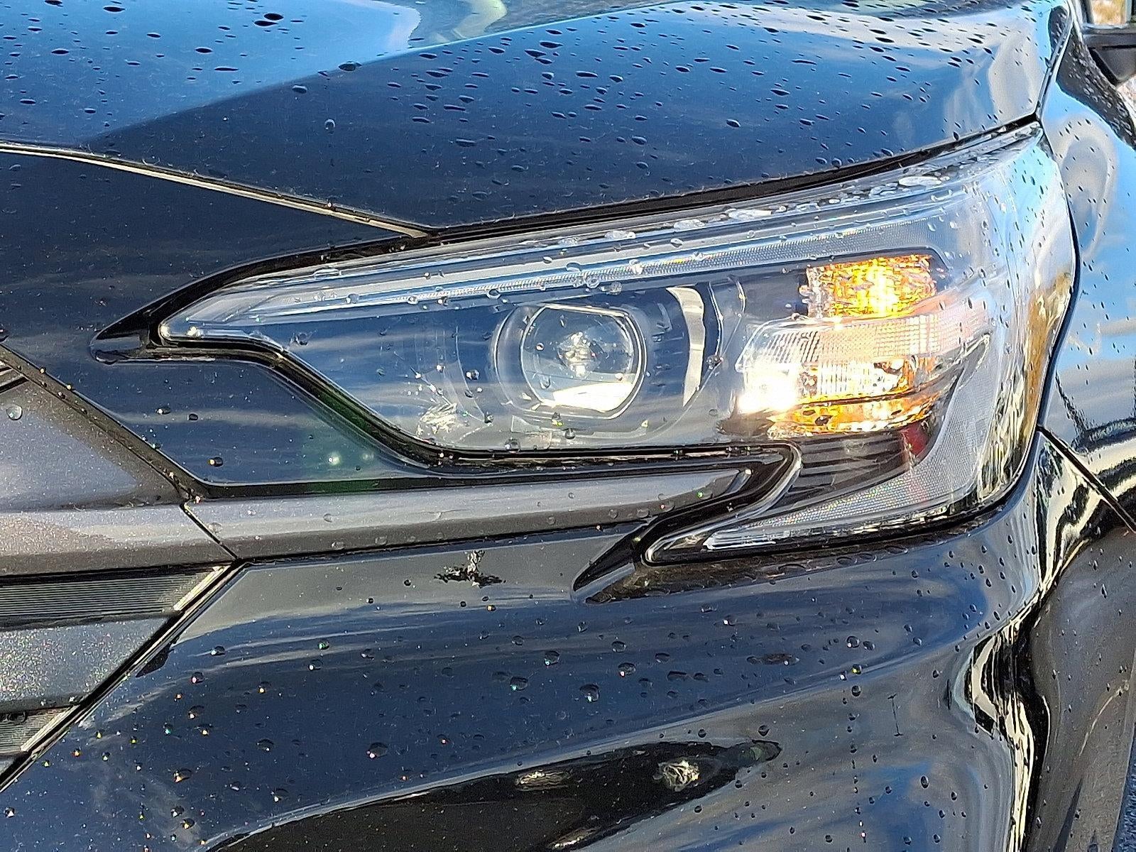 2025 Subaru Legacy Premium AWD