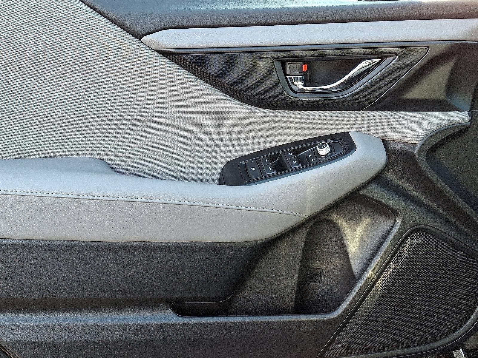 2025 Subaru Legacy Premium AWD