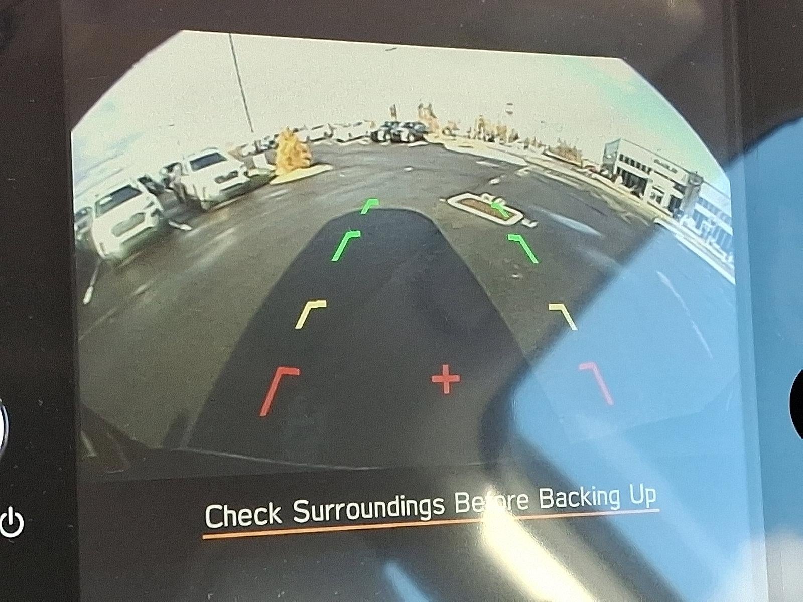 2025 Subaru Legacy Premium AWD