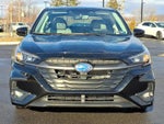 2025 Subaru Legacy Premium AWD