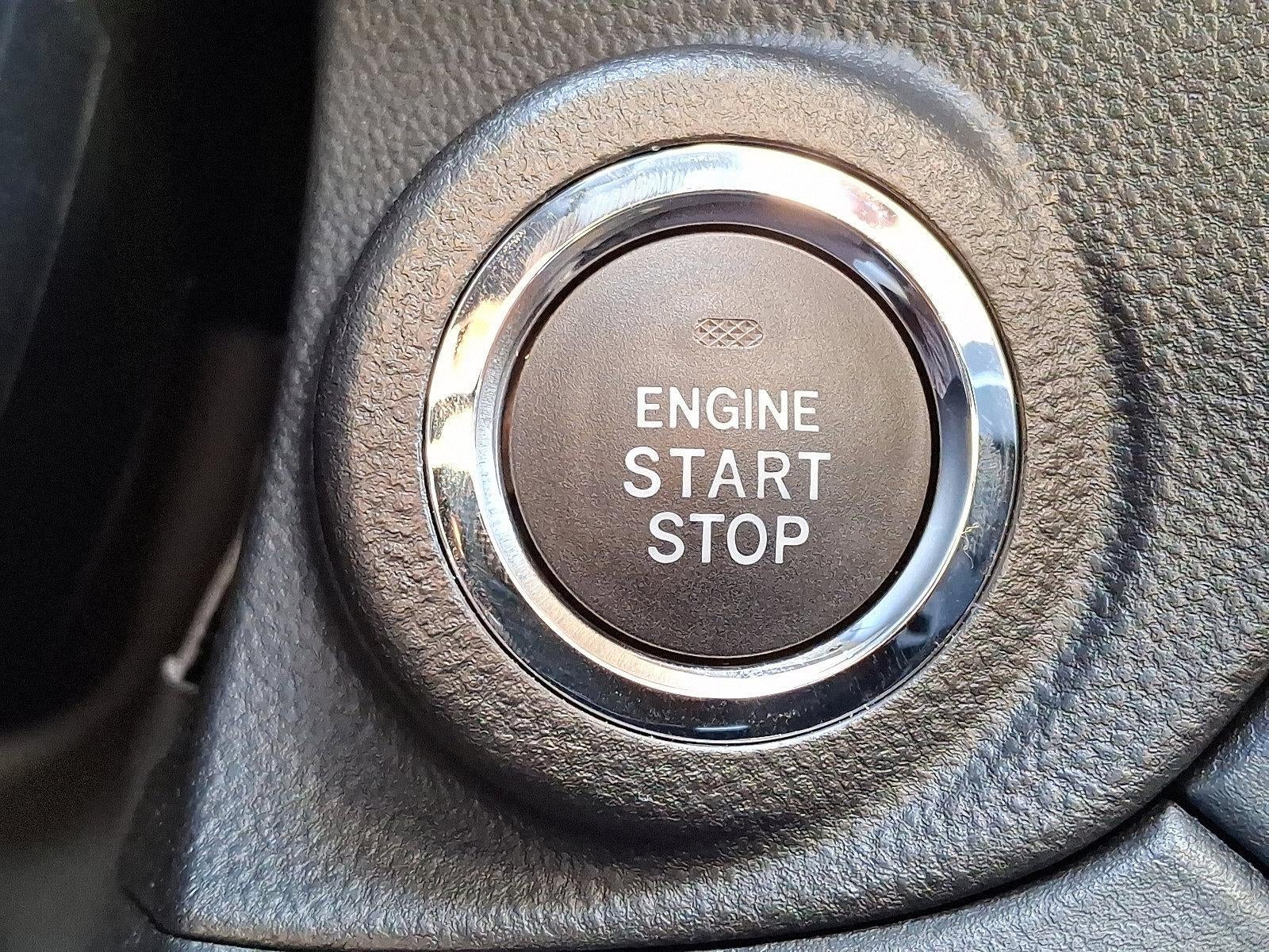 2025 Subaru Legacy Premium AWD