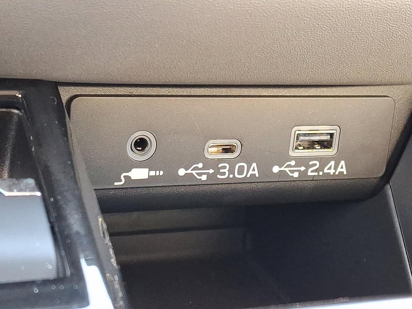 2025 Subaru Legacy Premium AWD