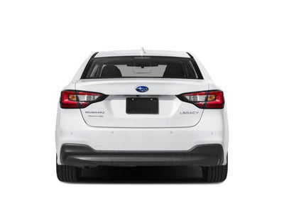 2025 Subaru Legacy Premium AWD