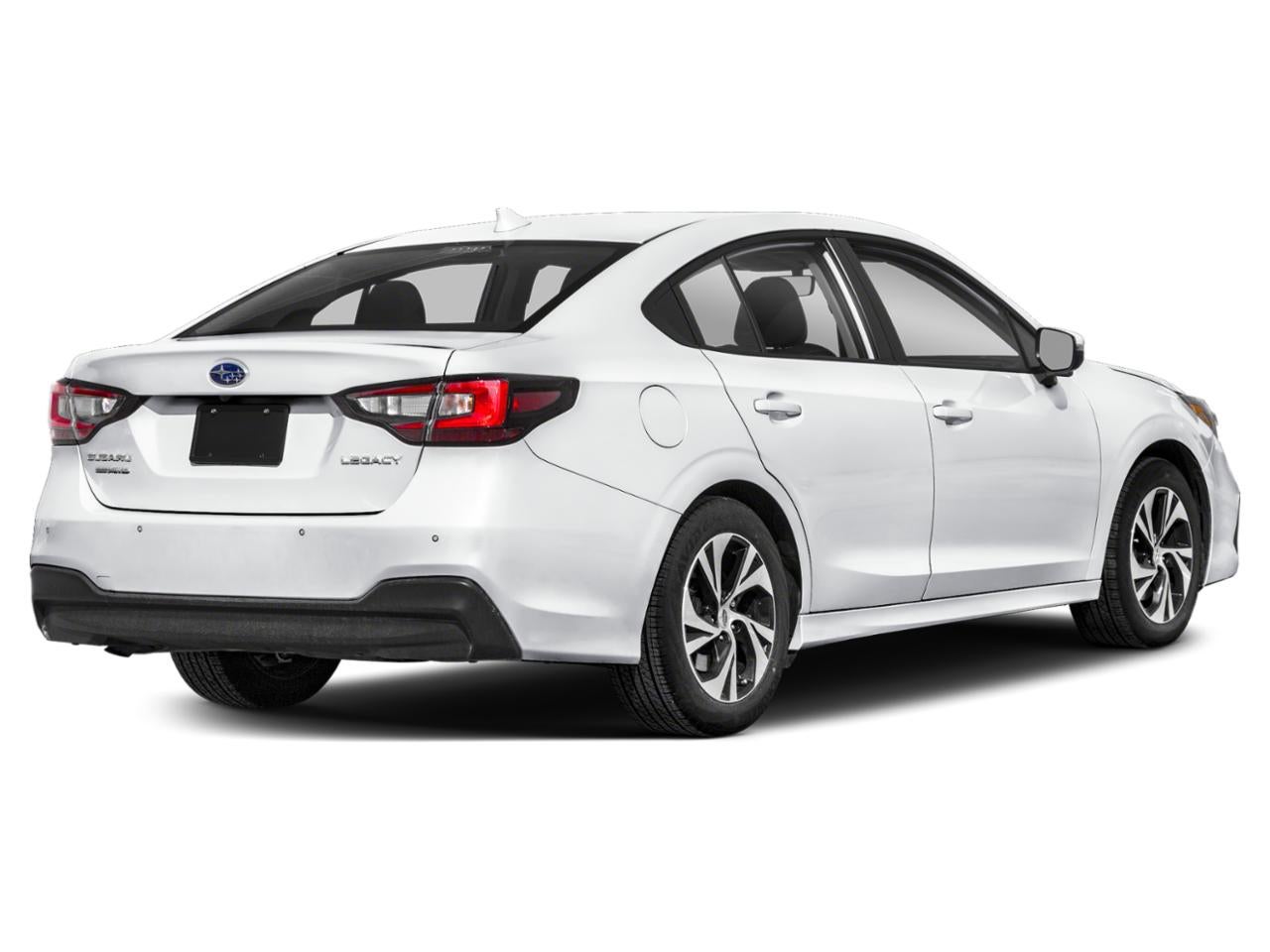 2025 Subaru Legacy Premium AWD