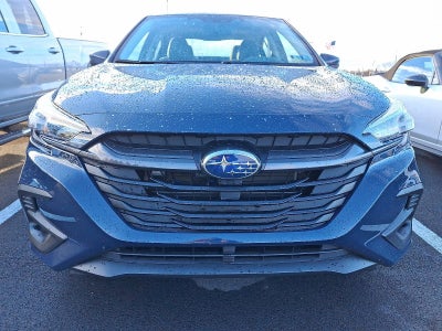 2024 Subaru Legacy Premium AWD