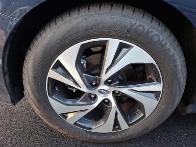 2024 Subaru Legacy Premium AWD