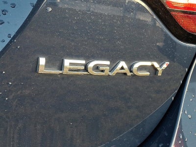 2024 Subaru Legacy Premium AWD