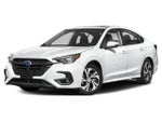 2024 Subaru Legacy Premium AWD