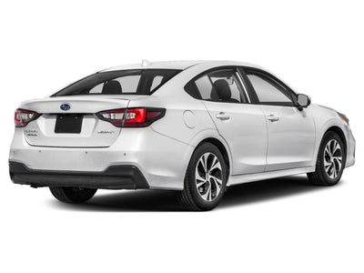 2024 Subaru Legacy Premium AWD