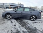 2025 Subaru Legacy Premium AWD
