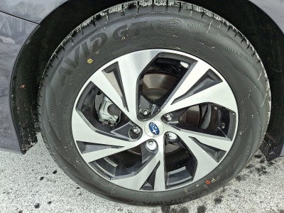 2025 Subaru Legacy Premium AWD