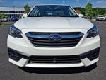 2022 Subaru Legacy Premium CVT
