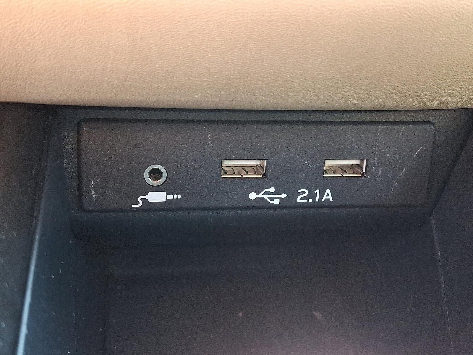 2022 Subaru Legacy Premium CVT