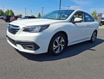 2022 Subaru Legacy Premium CVT