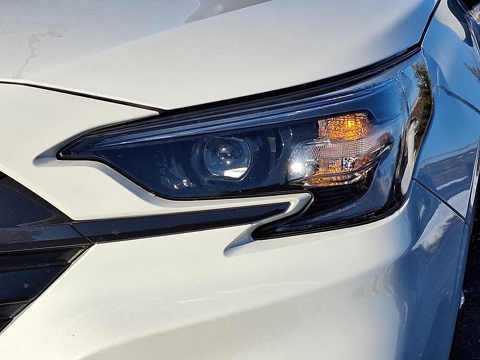 2025 Subaru Legacy Premium AWD