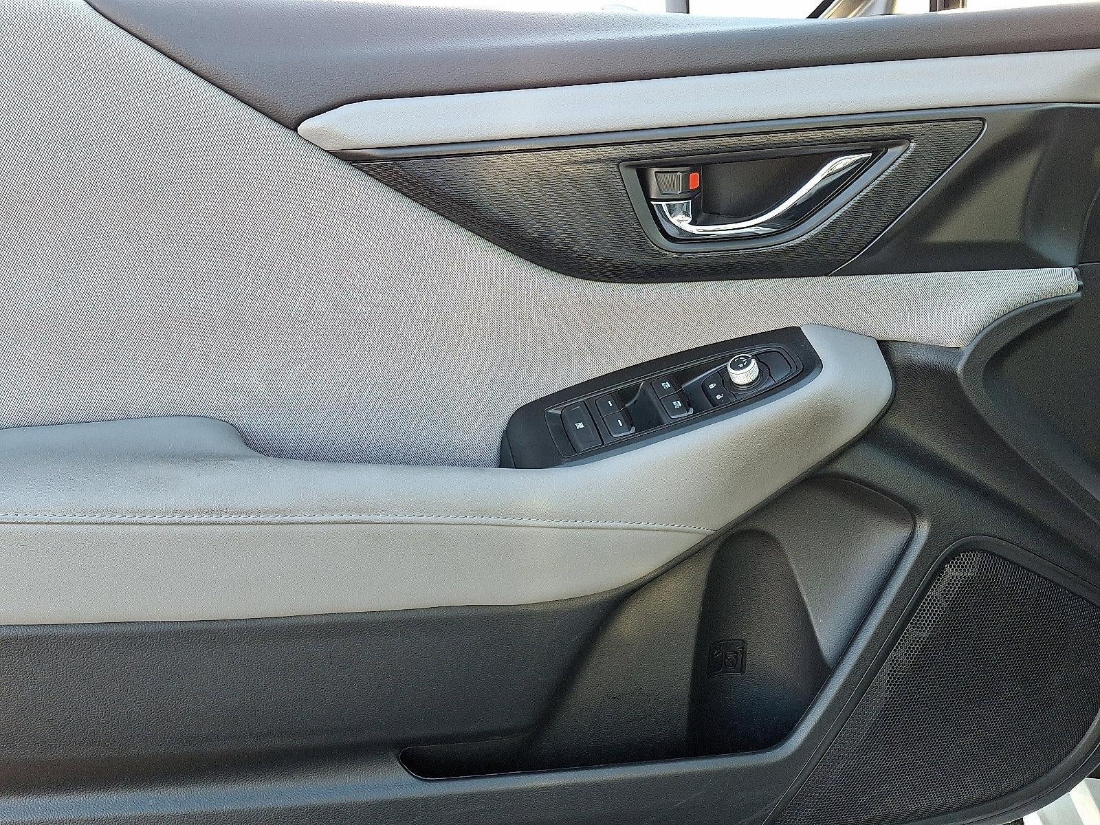 2025 Subaru Legacy Premium AWD