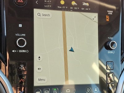 2025 Subaru Legacy Premium AWD