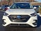 2025 Subaru Legacy Premium AWD