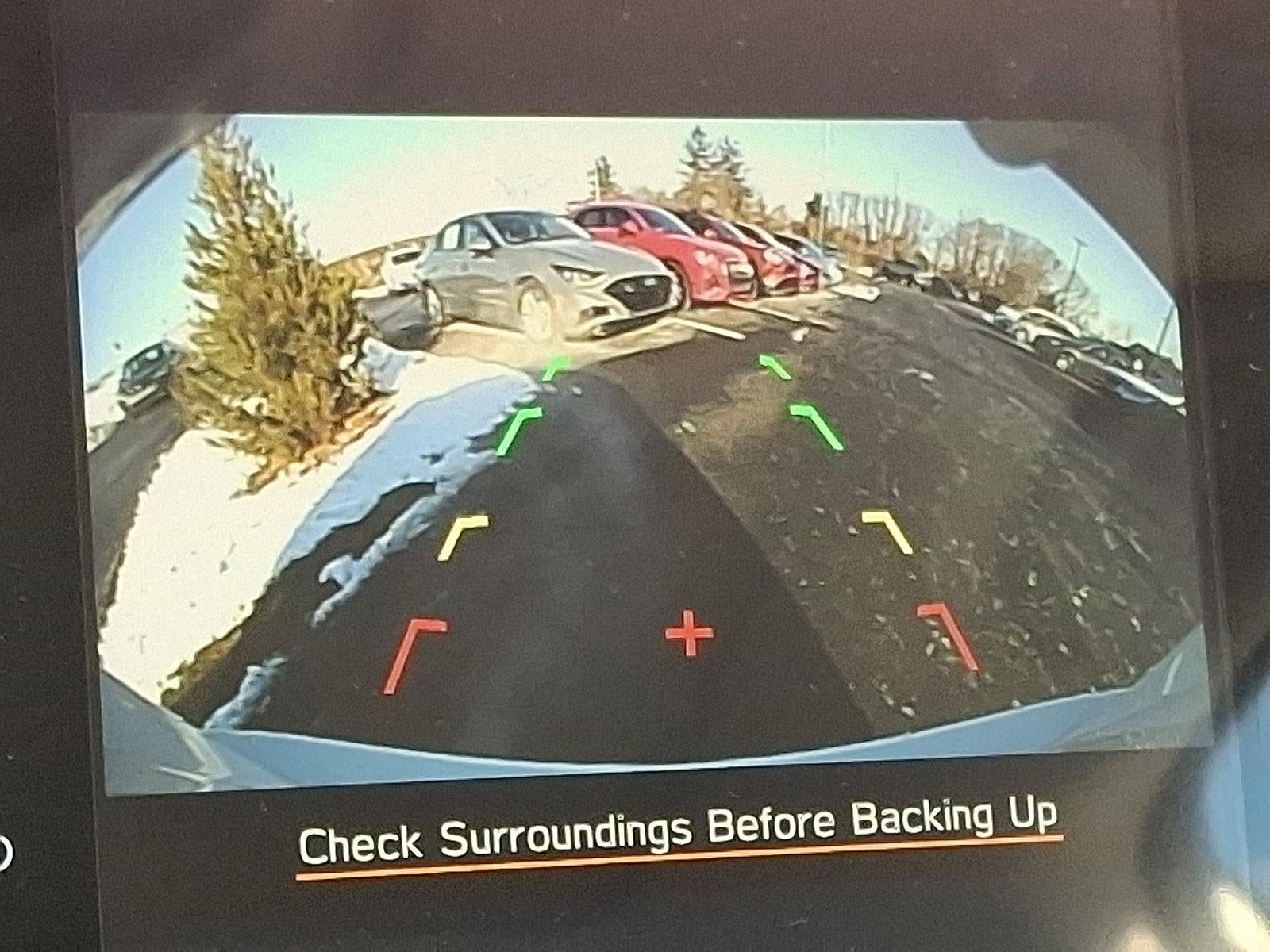 2025 Subaru Legacy Premium AWD