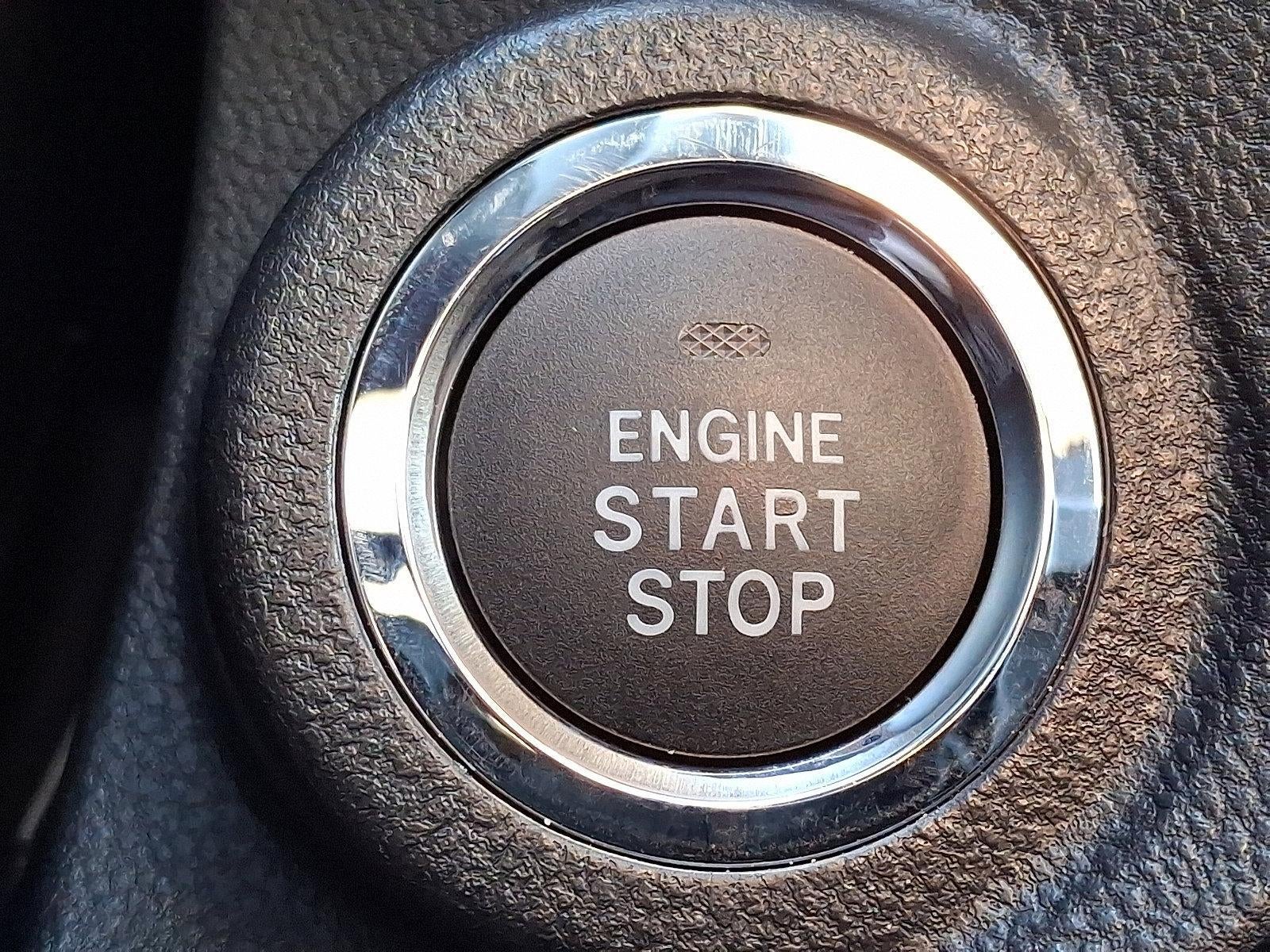 2025 Subaru Legacy Premium AWD