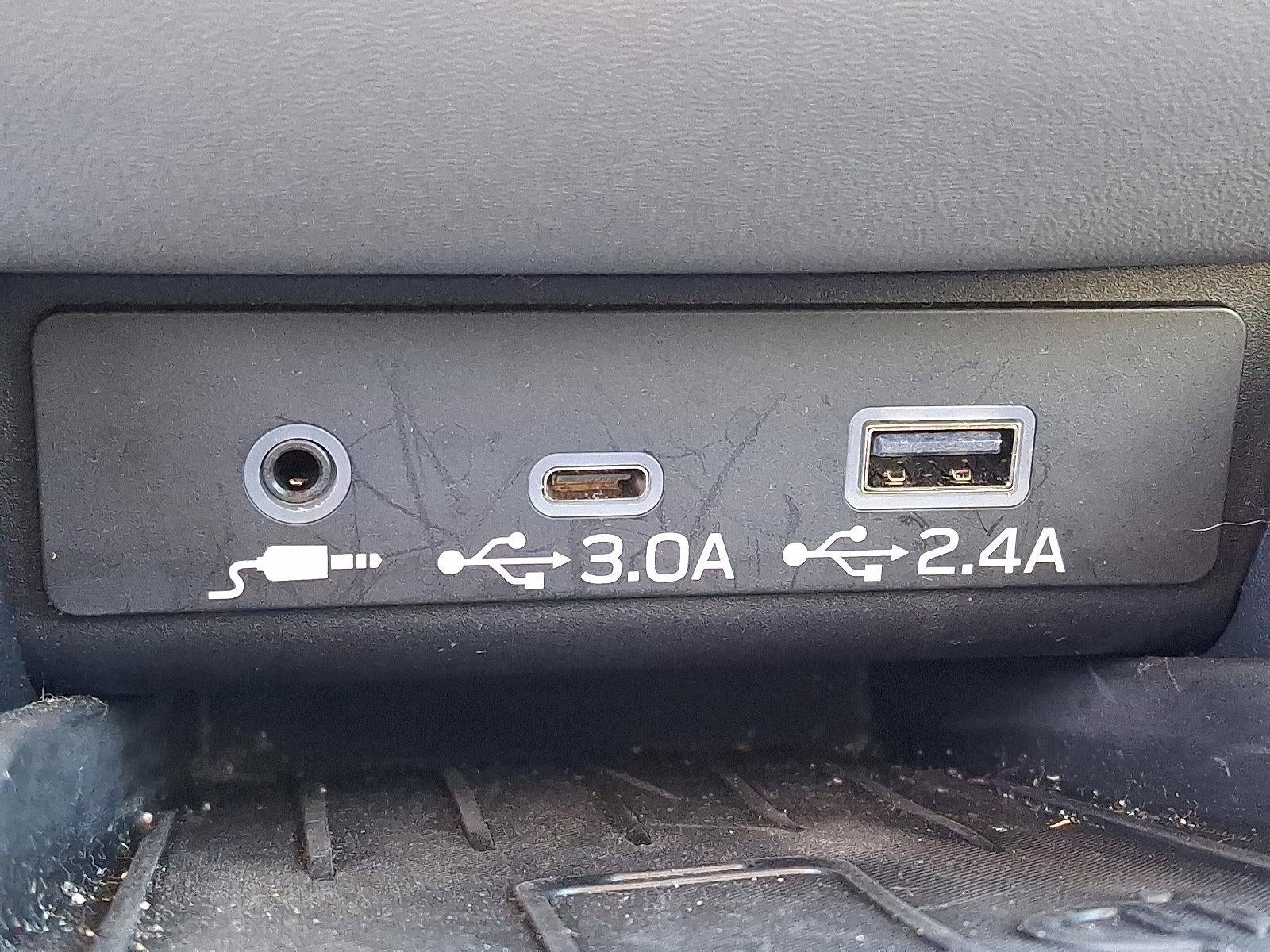 2025 Subaru Legacy Premium AWD