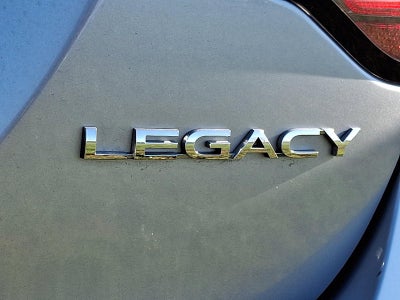 2023 Subaru Legacy Limited CVT