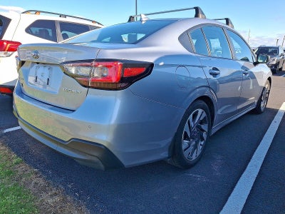 2023 Subaru Legacy Limited CVT