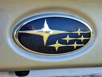 2023 Subaru Legacy Limited CVT