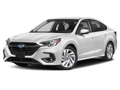 2023 Subaru Legacy Limited CVT