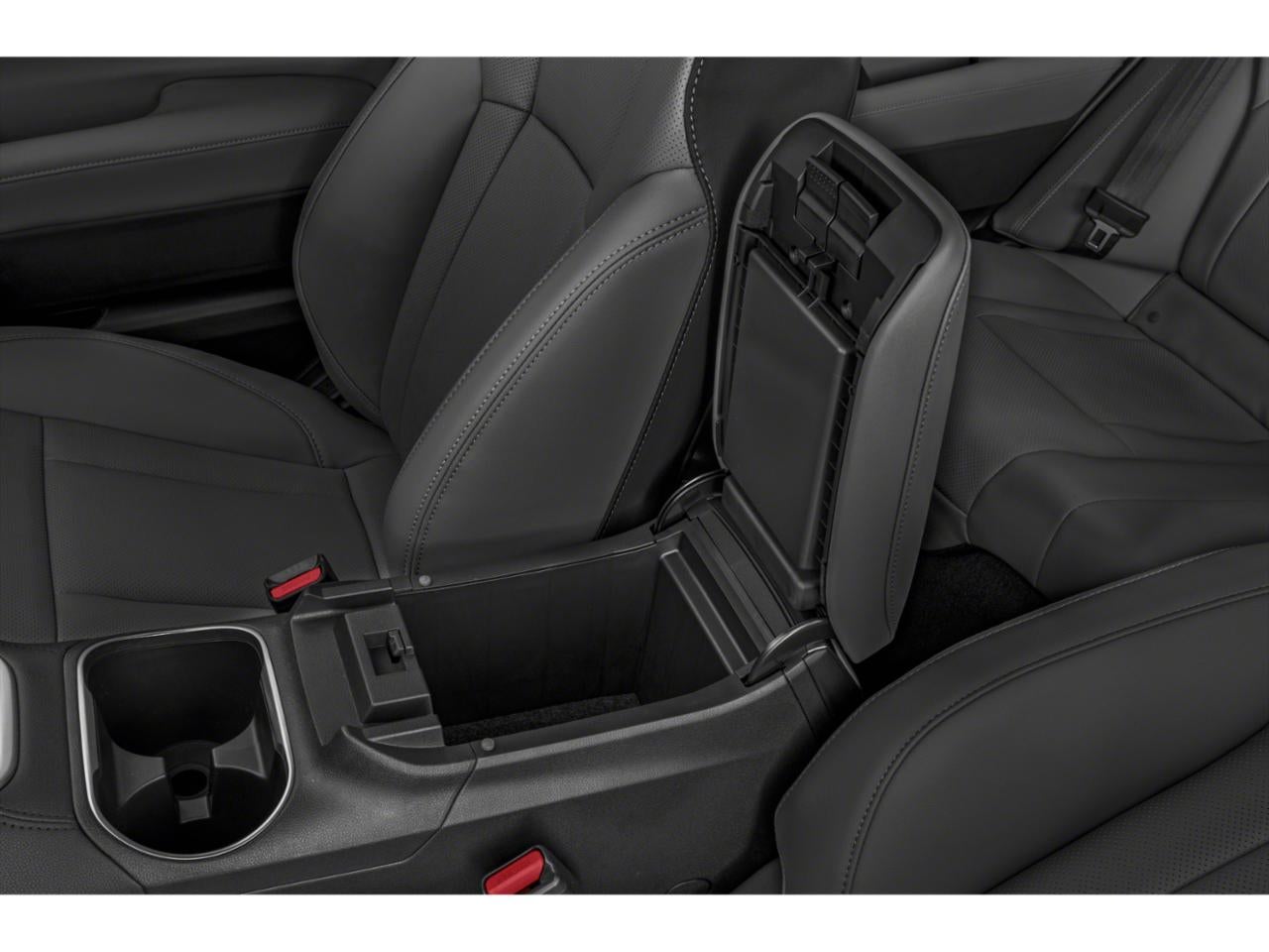 2023 Subaru Legacy Limited CVT