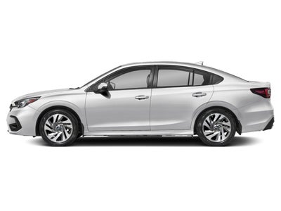 2023 Subaru Legacy Limited CVT