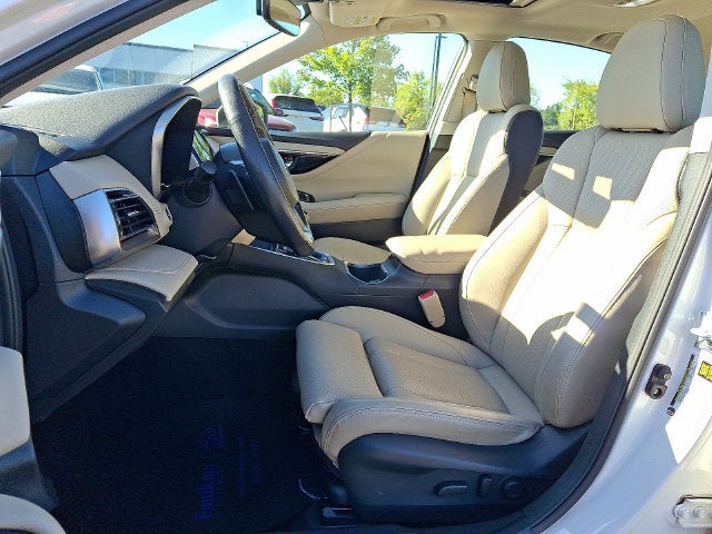 2024 Subaru Legacy Limited