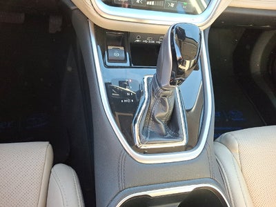 2024 Subaru Legacy Limited