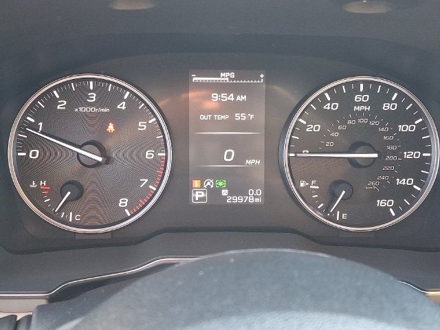 2024 Subaru Legacy Limited