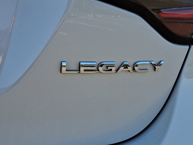 2024 Subaru Legacy Limited