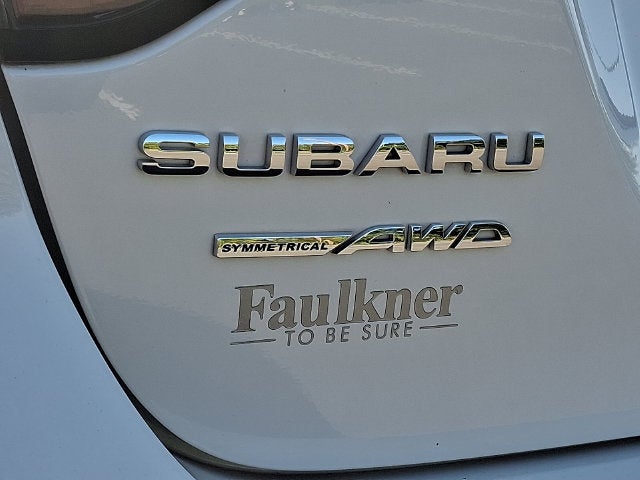 2024 Subaru Legacy Limited