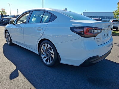 2024 Subaru Legacy Limited
