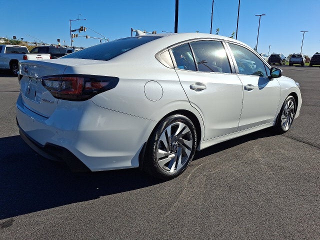 2024 Subaru Legacy Limited