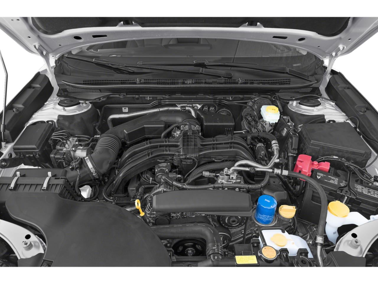 2024 Subaru Legacy Limited
